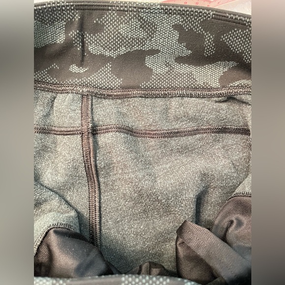 Lululemon Ready to high-rise jogger - Picture 7 of 8